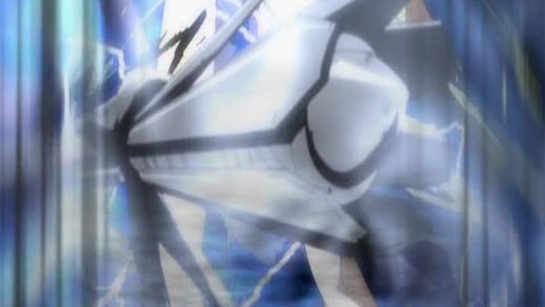 Shining Tears X Wind - Episode 12