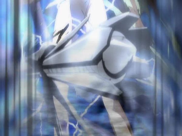 Shining Tears X Wind - Episode 12