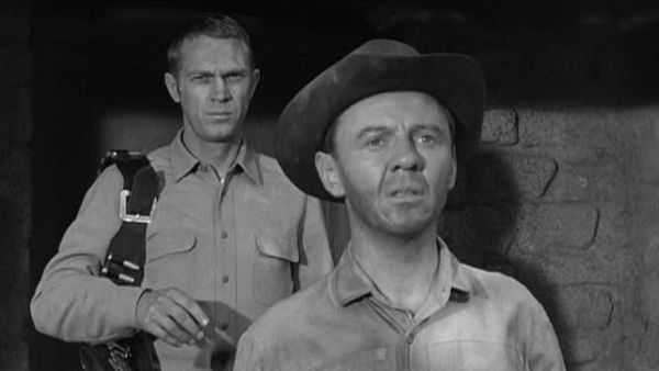 Wanted: Dead or Alive - Dead Reckoning