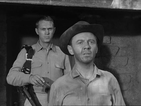 Wanted: Dead or Alive - Dead Reckoning