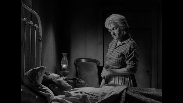 Gunsmoke - Kate Heller