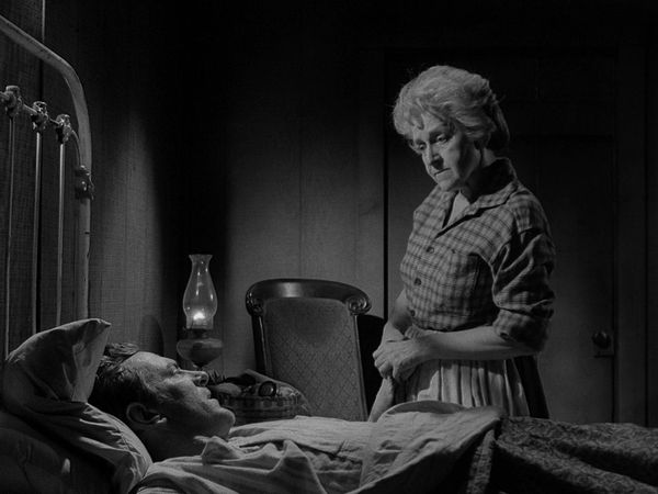 Gunsmoke - Kate Heller