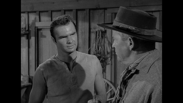 Gunsmoke - Lover Boy