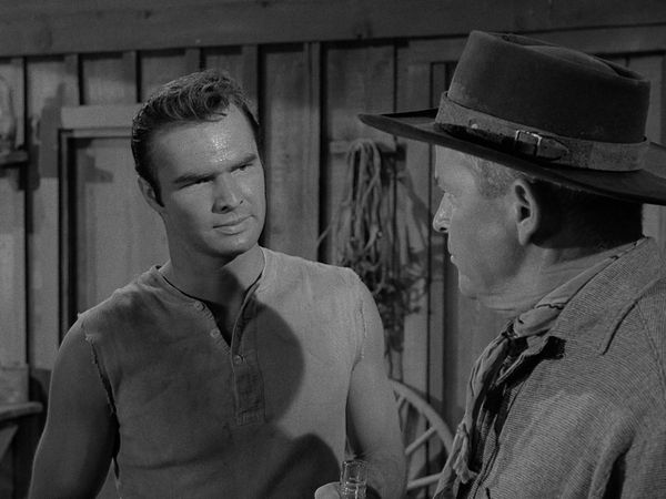 Gunsmoke - Lover Boy