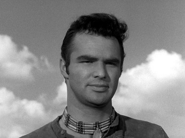 Gunsmoke - Quint's Indian