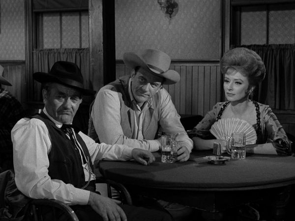Gunsmoke - Jeb