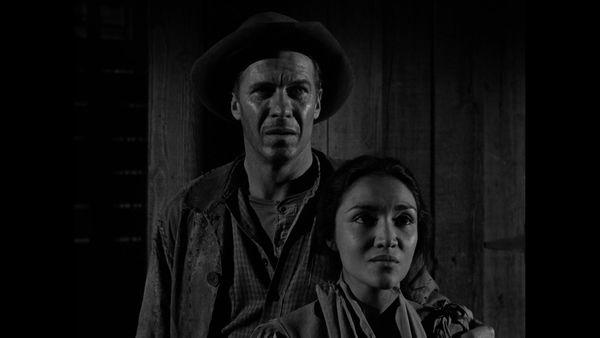 Gunsmoke - Shona