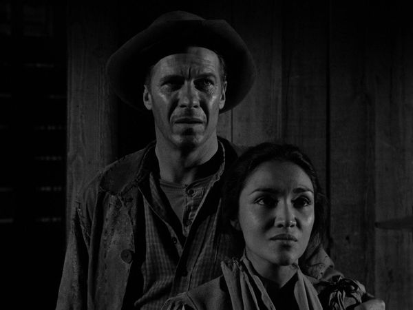 Gunsmoke - Shona