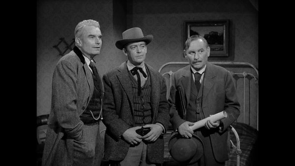 Gunsmoke - Two Of A Kind