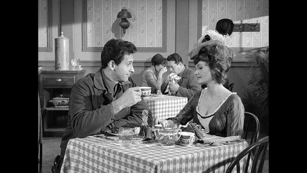 Gunsmoke - The Cousin