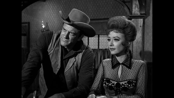 Gunsmoke - Old York