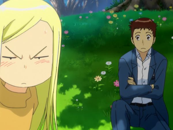 Allison and Lillia - Episode 1