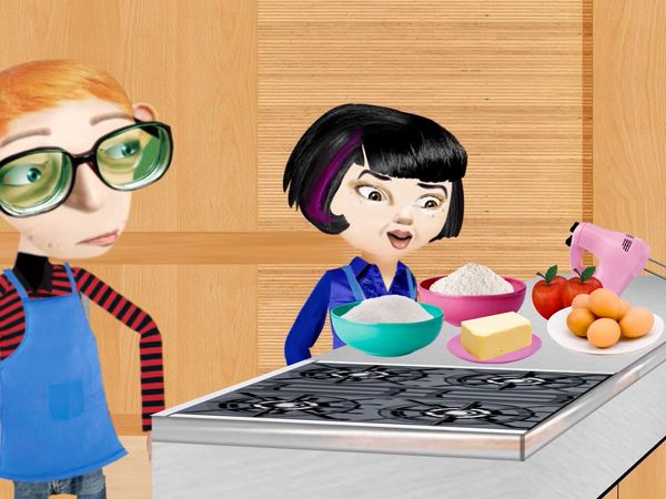 Ideas Rompe-Cráneos - La nutrición. Parte 1