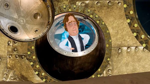 Ideas Rompe-Cráneos - Ciencia Espacial. Parte 2