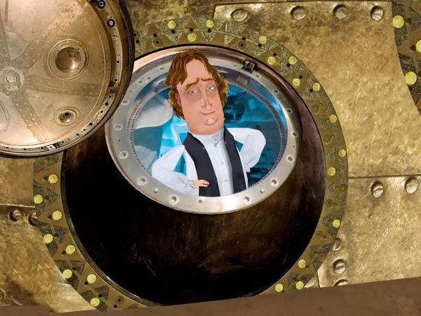 Ideas Rompe-Cráneos - Ciencia Espacial. Parte 2