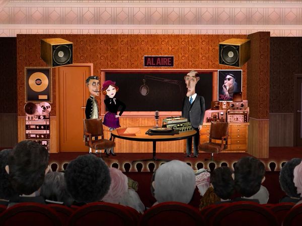 Ideas Rompe-Cráneos - La radio y la televisión. Parte 1