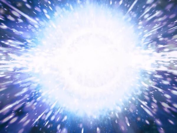 Ideas Rompe-Cráneos - El origen del Universo, parte 2