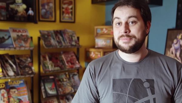 Geek - Gibi Cultura Geek