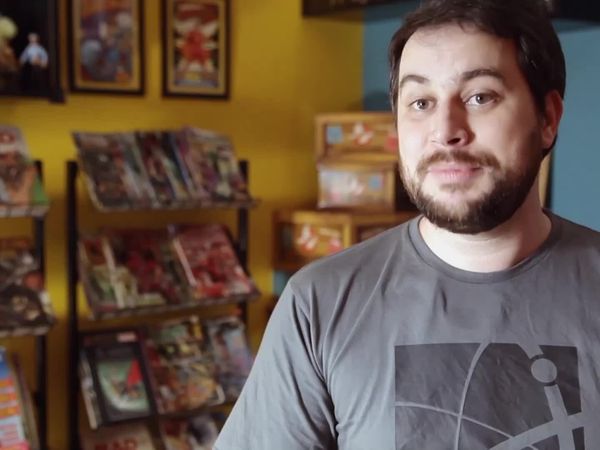 Geek - Gibi Cultura Geek
