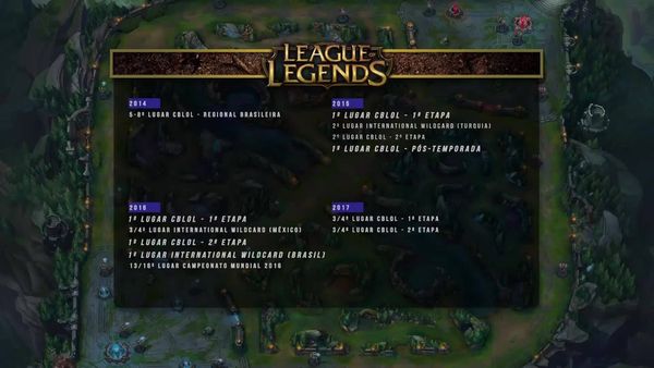 Geek - LOL- INTZ