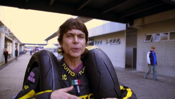 Tunadas - Superbike