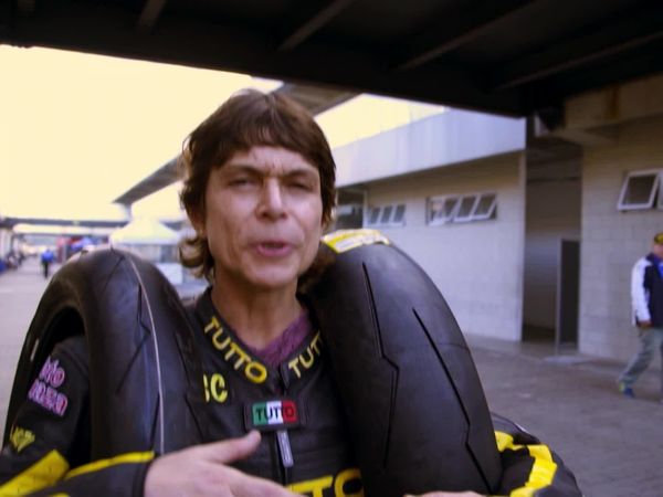 Tunadas - Superbike