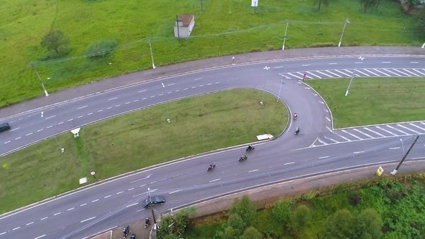 Tunadas - Moto Premium