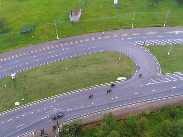 Tunadas - Moto Premium