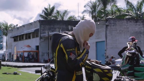 Tunadas - Supermotard