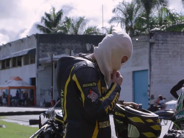 Tunadas - Supermotard