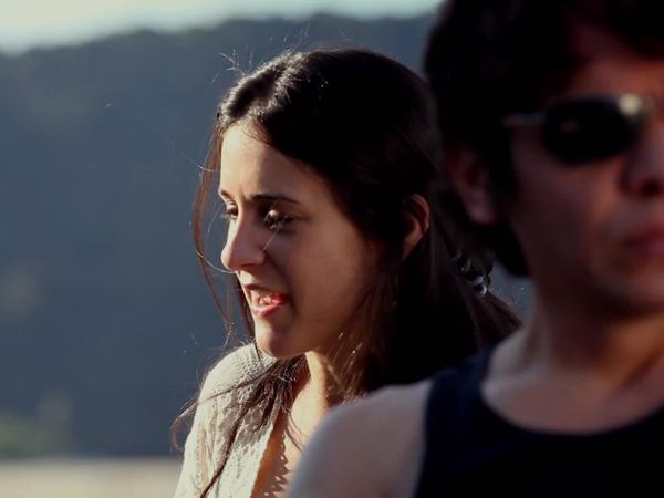 Os Amargos - A Praia