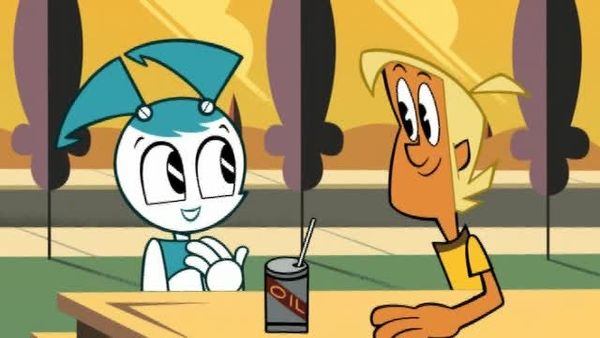 La Robot Adolescente - Armas de distracción masiva / Nada como clases en casa