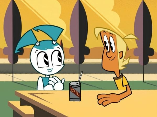 La Robot Adolescente - Armas de distracción masiva / Nada como clases en casa