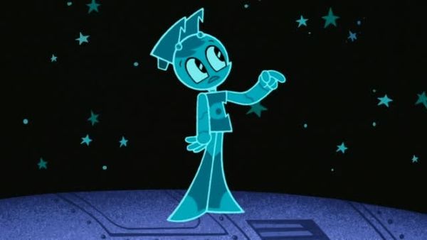 La Robot Adolescente - Personalidad contagiosa / Sucias pláticas