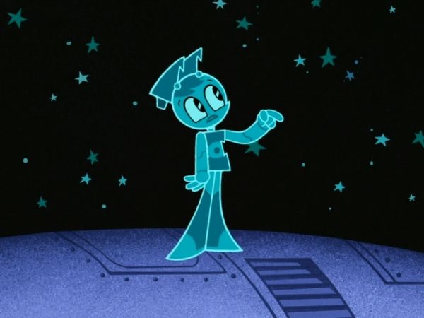 La Robot Adolescente - Personalidad contagiosa / Sucias pláticas