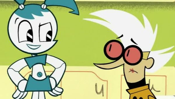 La Robot Adolescente - La novia de la marioneta / Mundo histórico