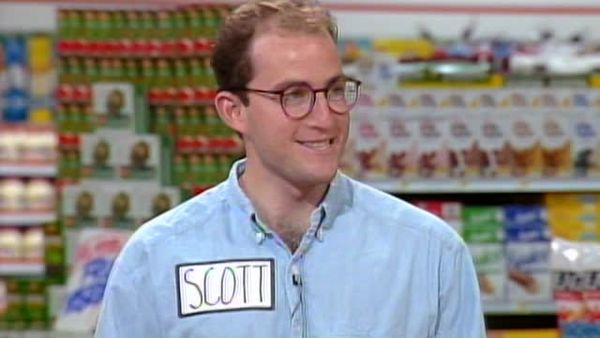 Supermarket Sweep - Episode 1214