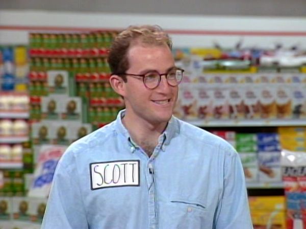 Supermarket Sweep - Episode 1214