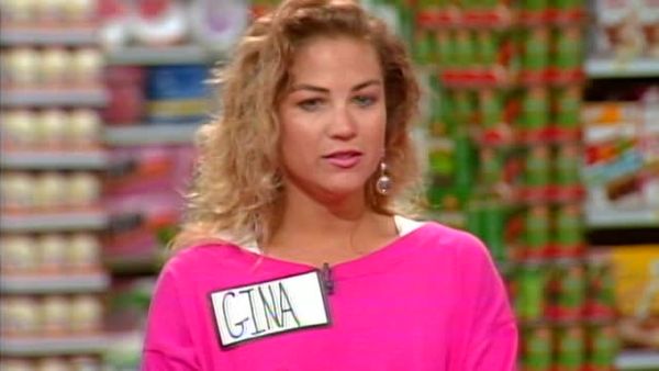 Supermarket Sweep - Episode 1233