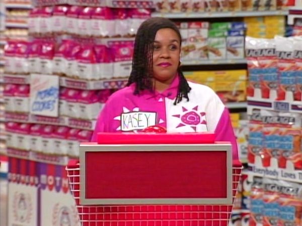 Supermarket Sweep - Episode 1191
