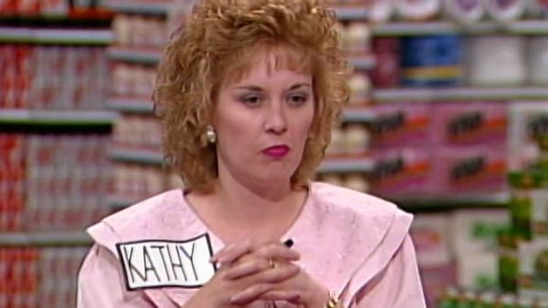 Supermarket Sweep - Episode 1244