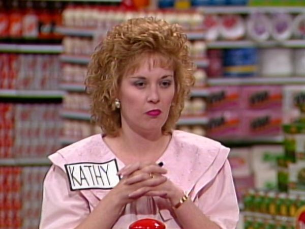 Supermarket Sweep - Episode 1244