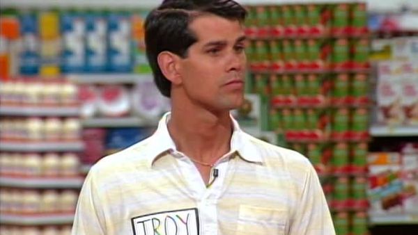 Supermarket Sweep - Episode 1213