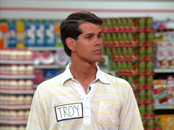 Supermarket Sweep - Episode 1213