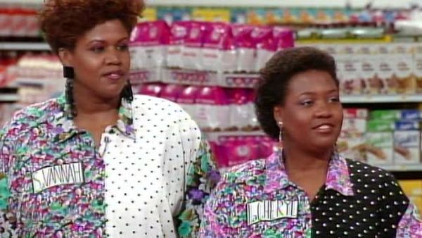 Supermarket Sweep - Episode 1194