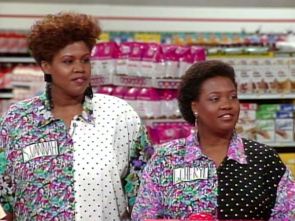 Supermarket Sweep - Episode 1194