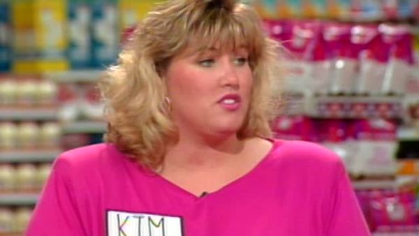 Supermarket Sweep - Episode 1195