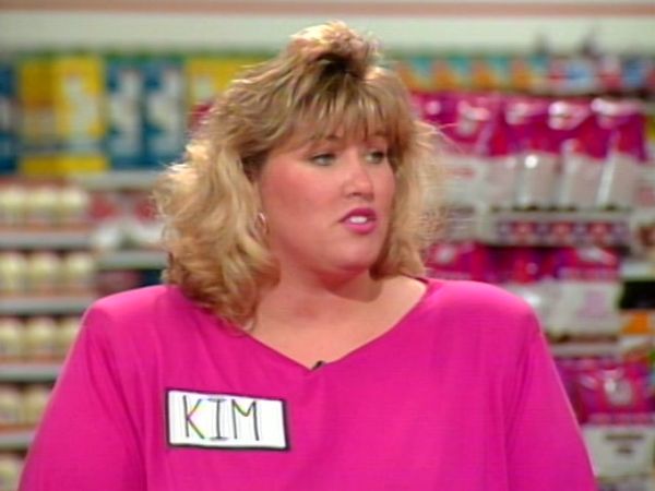 Supermarket Sweep - Episode 1195