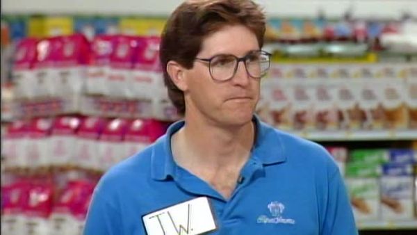 Supermarket Sweep - Episode 1196