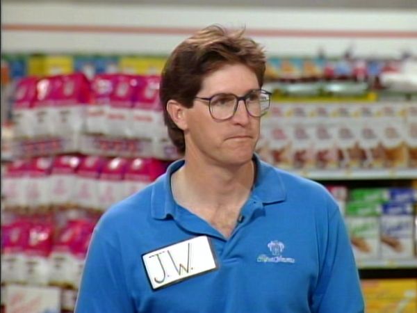 Supermarket Sweep - Episode 1196